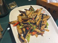 -叶派龙虾•招牌香辣蟹·海鲜(中海国际店)