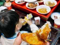 -蓝田九大碗民俗食府(蓝田店)