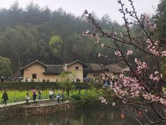 -韶山毛泽东同志故居