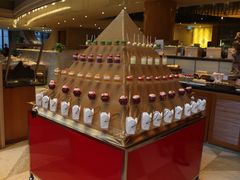 -威斯汀舞台餐厅