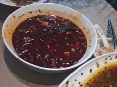 -李氏传家菜(兴城路店)