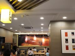 -真功夫(君逸世家店)