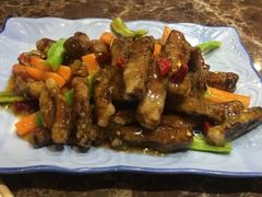 四味牛肉-西关回头馆(西关美食街店)