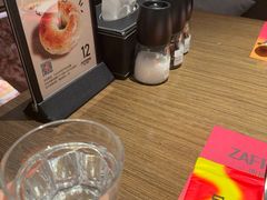 -ZAFFERANO西班牙海鲜饭(上海首店)