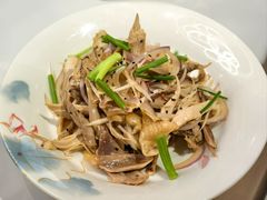 -马白开来特色羊排揪片子  (总店)