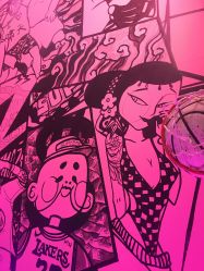 -MDZ STORE·TATTOO·耳饰