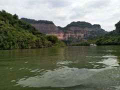 -丹霞山风景名胜区