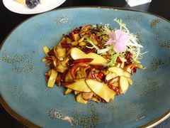 -翠湖宾馆·中餐厅