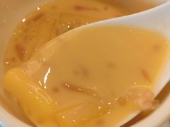 杨枝甘露-利苑酒家(合景国际金融广场店)