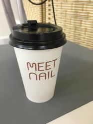 -Meet Nail 美睫·美甲