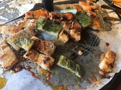 -7年8班朝鲜族非遗美食(三钢里店)