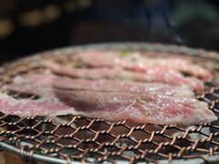 -烧肉达人•炭火烧肉(新天地店)