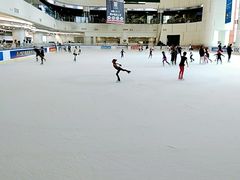 -世纪星滑冰俱乐部(万象城店)