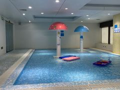 -爱睿思儿童早教亲子游泳(万象城店)