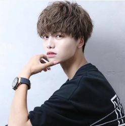 点击看大图 -BHG Hair Salon