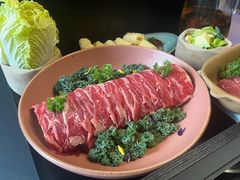 -芸山季·云南山珍菌火锅(万象前海店)