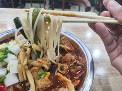 -五星螺·柳州螺蛳粉(城中万达店)