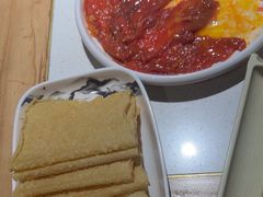 -蜀留香火锅(西南角店)