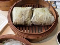 -叹茶靓点·粤式餐厅·全天茶市(石井万民广场店)