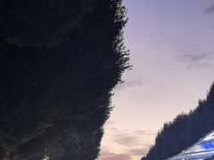 -特克斯八卦城