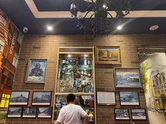 -安德烈俄式西餐厅(中央大街店)