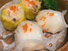 -七哥港式茶餐厅(亮马桥总店)