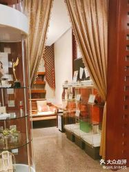 -靓靓伊人SKINCARE肌肤管理FACIAL·SPA