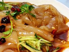 -叁拾壹克饺子·东北菜(国贸店)