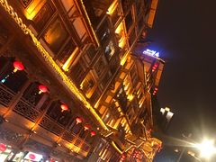 -贺记蛋烘糕(青羊第五分店)