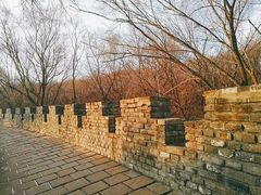 -北陵公园