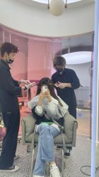-In Style Hair Salon