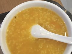 南瓜粥-苏晓玥·手作江南小吃(深圳北站店)