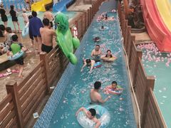 -南宫温泉水世界