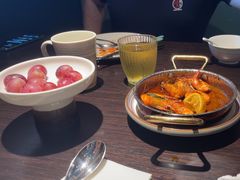 -庐灶江南·江南菜·四合院Bistro(东直门雍和宫·原华侨宾馆店)