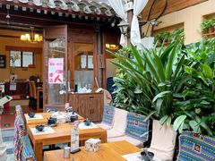 -束河人家(南锣鼓巷店)