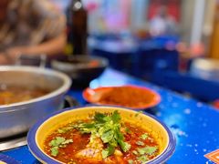 -马路边边串串香(双井直营店)