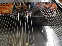 -江合勇丹东兄弟小串海鲜烧烤(总店)