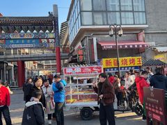 -古文化街旅游区