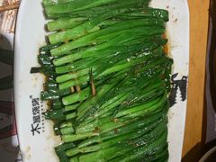 -木屋烧烤(龙岗南联店)