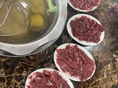 -蔡社牛肉城(龙湖店)