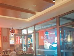 -东方饺子王(新阳路店)