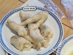 -赵记传承·中式甜品(中山石岐大信店)