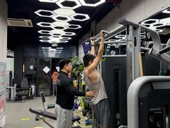 -VPsmart私教健身工作室(新华路旗舰店)