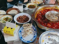 -椒贵火锅(剑南大道店)