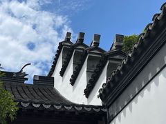 -上海醉白池公园
