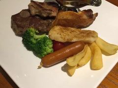 -绿茵阁(体育西分店)