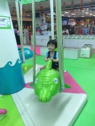-孩子王(协信星光时代广场店)