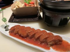-佬麻雀·新湘菜(珠海金发购物中心店)