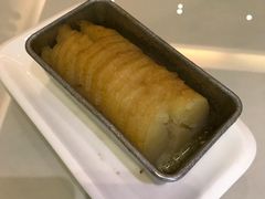 烤土豆-五观堂素食(新华路店)