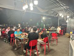 -永刚烧烤(大夜市店)